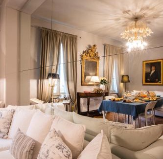 San Marco Bed & Breakfast | Giò&Giò Venice B&B