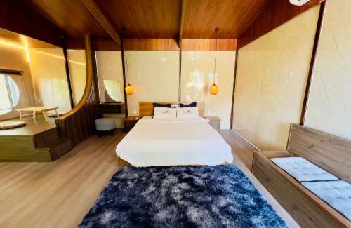 Pleiku House | Gió Homestay - Pleiku