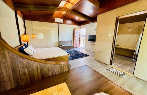 Pleiku House | Gió Homestay - Pleiku