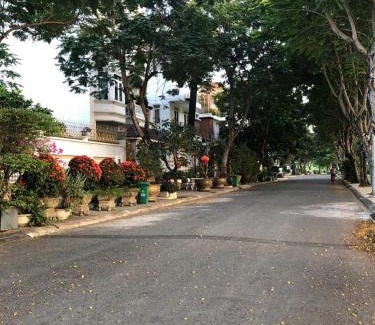 Tan Qui Dong House | Gió Homstay