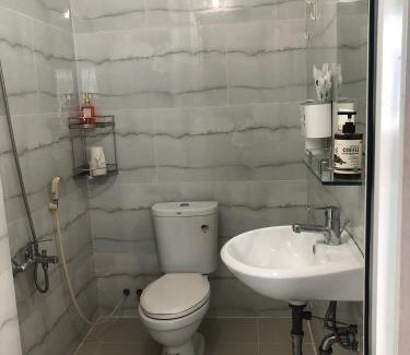 Tan Qui Dong House | Gió Homstay