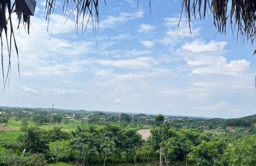 Ba Vi Apartment | Gió Núi Homestays