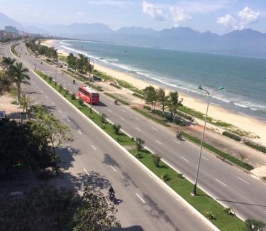 Thanh Khe House | Gia Huy Guesthouse