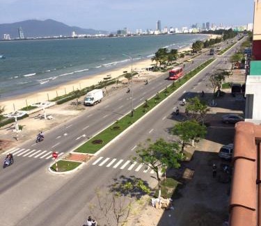 Thanh Khe House | Gia Huy Guesthouse