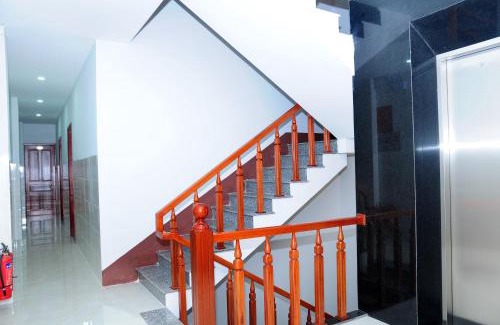 Thanh Khe House | Gia Huy Guesthouse