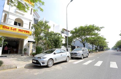 Lien Chieu Hotel | Gia Loi Hotel