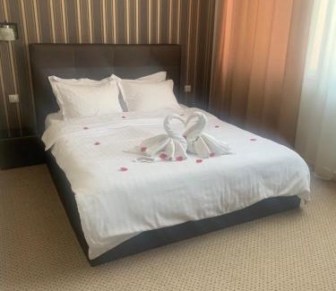 Caracal Apartment | GIA Suites