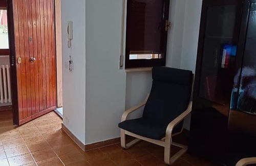 Municipio 4 House | GIADA Borgobello