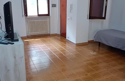 Municipio 4 House | GIADA Borgobello