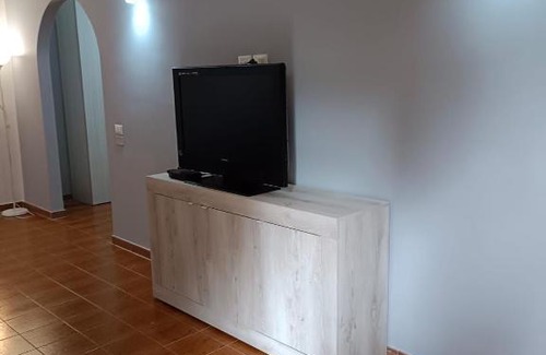 Municipio 4 House | GIADA Borgobello