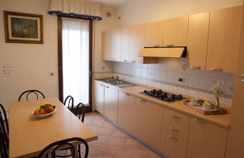 Lucca Hotel | Giada Palace
