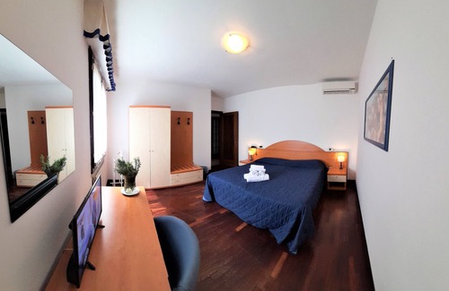 Lucca Hotel | Giada Palace