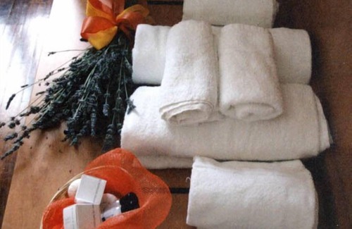 Lucca Hotel | Giada Palace