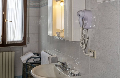 Lucca Hotel | Giada Palace
