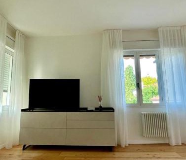 Treviso Apartment | Giada uno