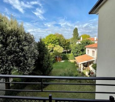 Treviso Apartment | Giada uno