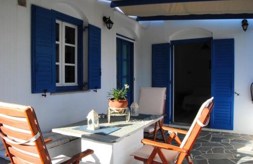 Platis Gialos House | Giaglakis Rooms