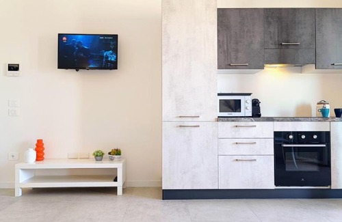Grottammare Apartment | GIALE MARE Apartments