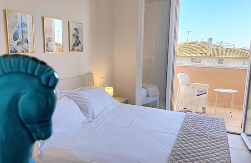 Grottammare Apartment | GIALE MARE Apartments