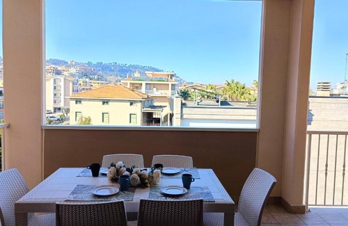 Grottammare Apartment | GIALE MARE Apartments