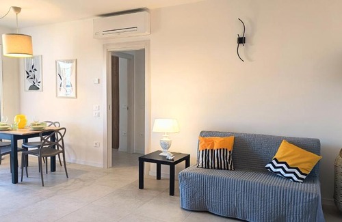 Grottammare Apartment | GIALE MARE Apartments