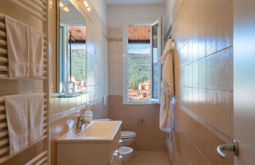 Pietrabruna Apartment | Giallo (PTB152) by Interhome