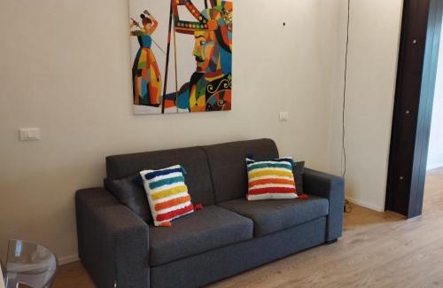 Trapani Apartment | GialloCorallo - Casa Vacanze Trapani