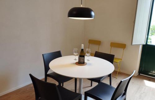 Trapani Apartment | GialloCorallo - Casa Vacanze Trapani