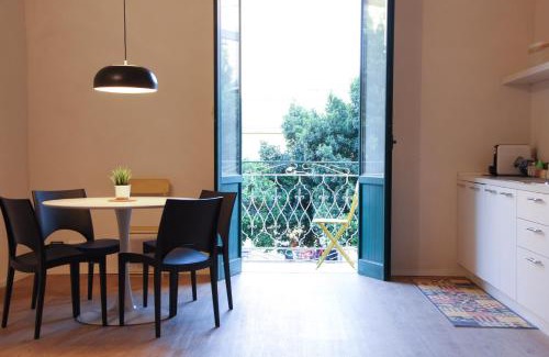 Trapani Apartment | GialloCorallo - Casa Vacanze Trapani