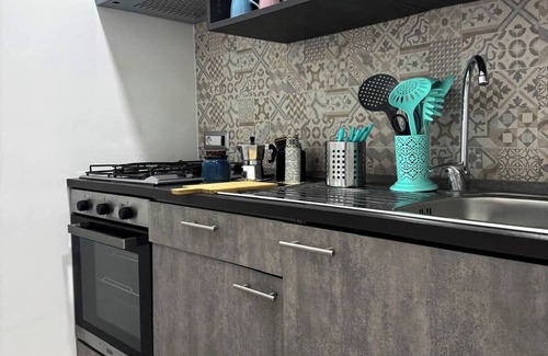 Casamicciola Terme House | Giamè House Ischia (Gianpa House)