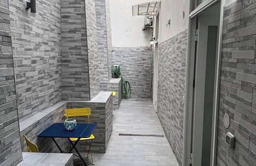 Casamicciola Terme House | Giamè House Ischia (Gianpa House)