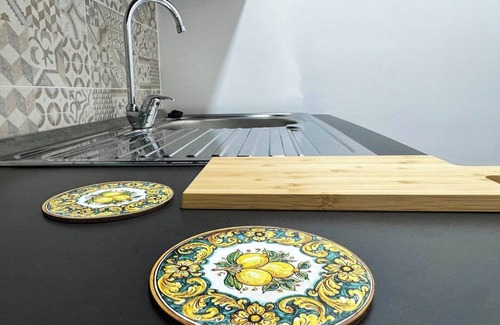 Casamicciola Terme House | Giamè House Ischia (Memi House)