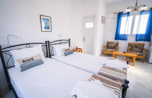 Apollonia Hotel | GIAMAKI APARTMENTS