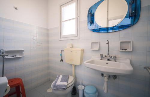 Apollonia Hotel | GIAMAKI APARTMENTS