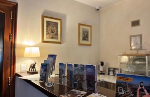 Tricarico Bed & Breakfast | Gianmaria B&B