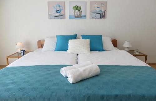 Vinez Apartment | Gianna Apartment Labin