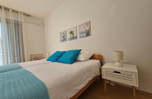 Vinez Apartment | Gianna Apartment Labin