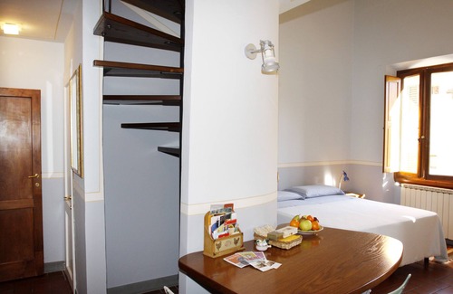 San Lorenzo Bed & Breakfast | Gianna's B&B
