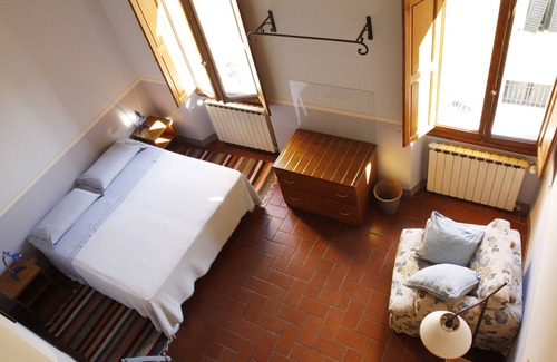San Lorenzo Bed & Breakfast | Gianna's B&B