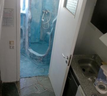 Platis Gialos Apartment | Giannakas Studios