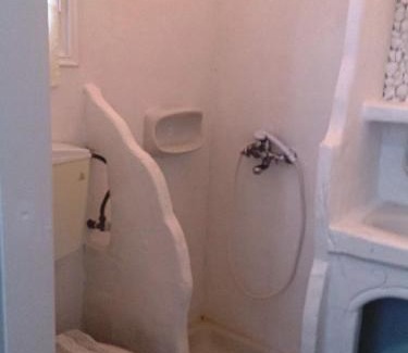 Platis Gialos Apartment | Giannakas Studios