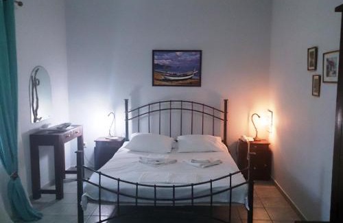 Platis Gialos Apartment | Giannakas Studios