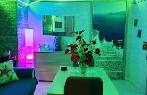 Pozzuoli Hotel | Giannas relax