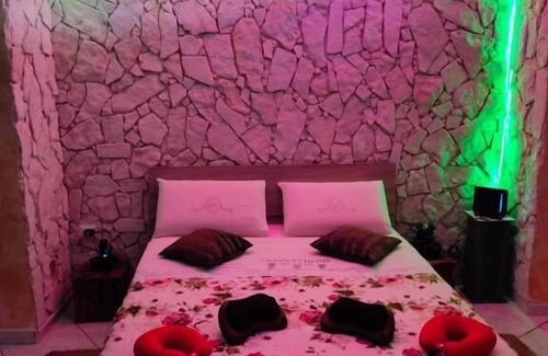 Pozzuoli Hotel | Giannas relax