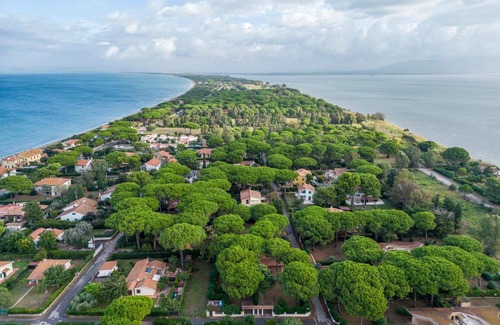 Giannella Apartment | Giannella Beach Residence Apartment