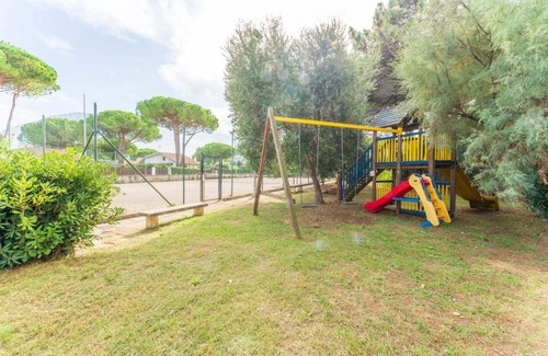 Giannella Apartment | Giannella Beach Residence Apartment