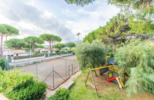 Giannella Apartment | Giannella Beach Residence Apartment