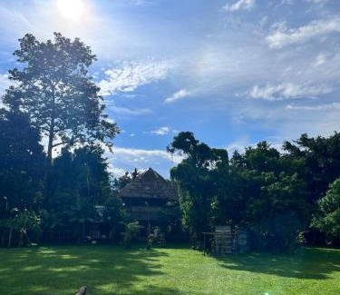 Pai House | Giant guesthouse