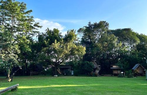 Pai House | Giant guesthouse