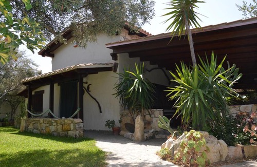 Porto Paglia House | Giardino degli Ulivi